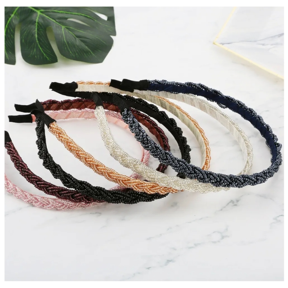 $7-$12 NEW Headbands Hair Clips  Accessories Assorted Choose Multiple Colors - Picture 14 of 15